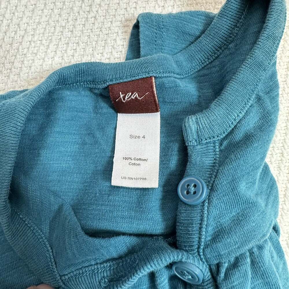 Tea Collection Tank Dress - Picture 5 of 5